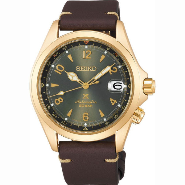 Seiko SPB210J1 prospex Watch
