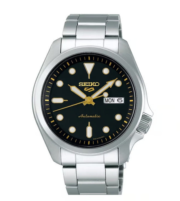 Mens Seiko SRPE57K1 Sport 5 Watch