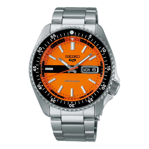 Seiko SRPK11K1 Timepiece