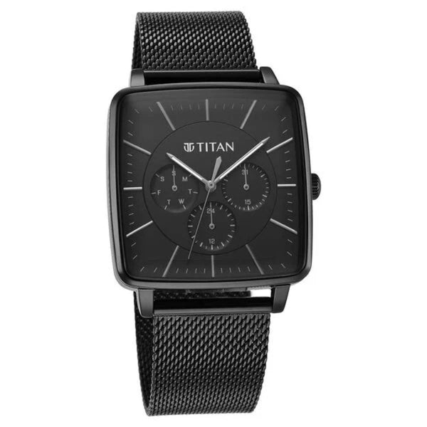 Avant Grade NT90147NM01 Titan Watch