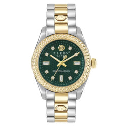 Queen PWDAA0421 Analog Watch