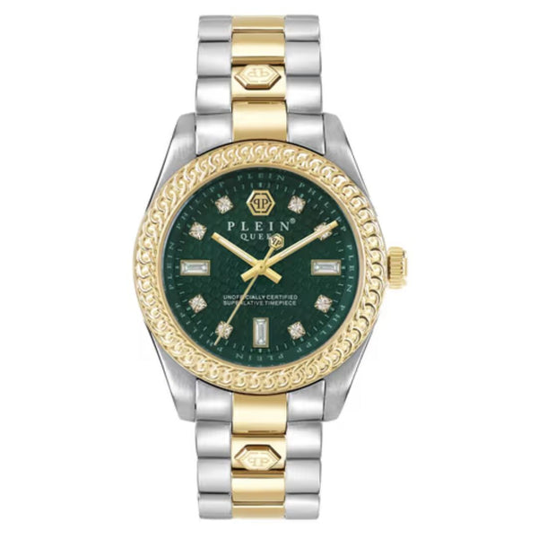 Queen PWDAA0421 Analog Watch