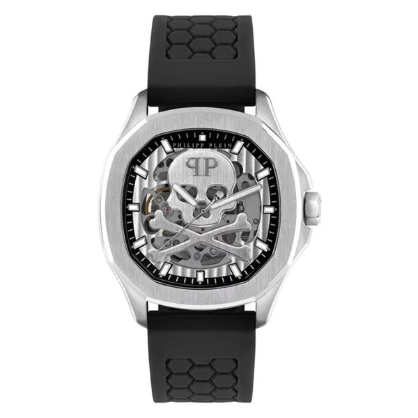 Automatic PWRAA0123 Analog Watch
