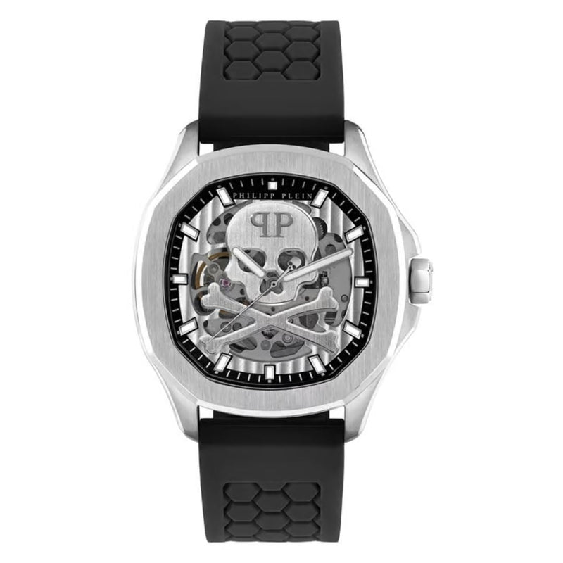 Automatic PWRAA0123 Analog Watch