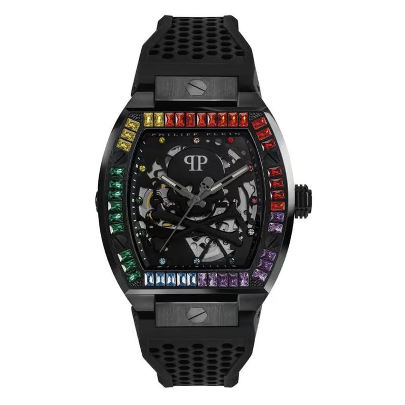 Unisex PWDAA0621 Automatic Watch