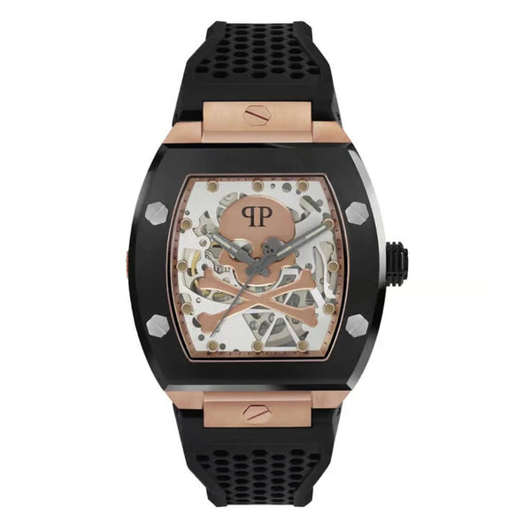 Skeleton PWBAA0121 Automatic Watch