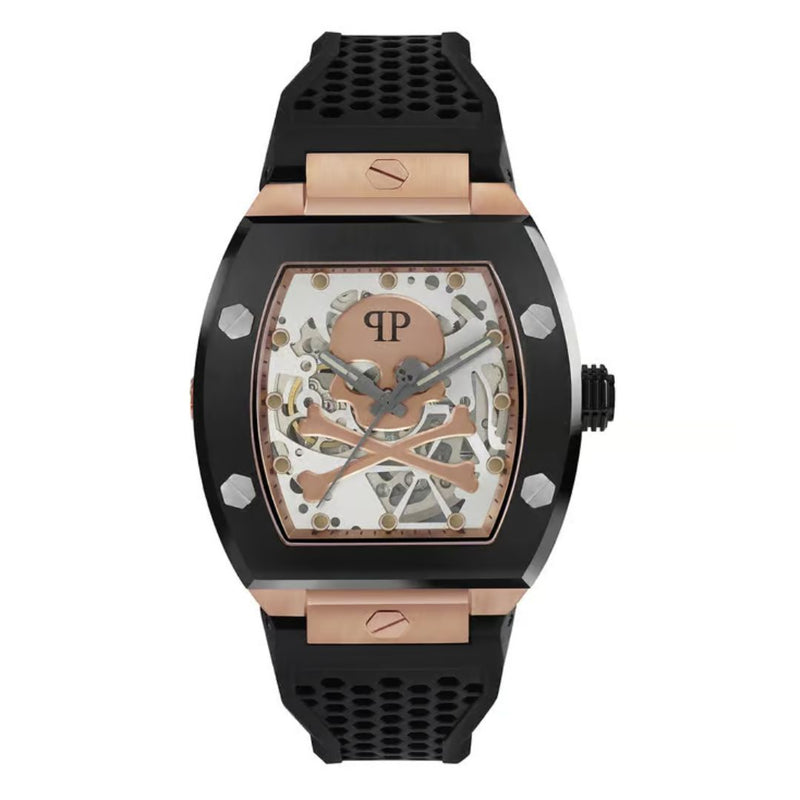 Skeleton PWBAA0121 Automatic Watch