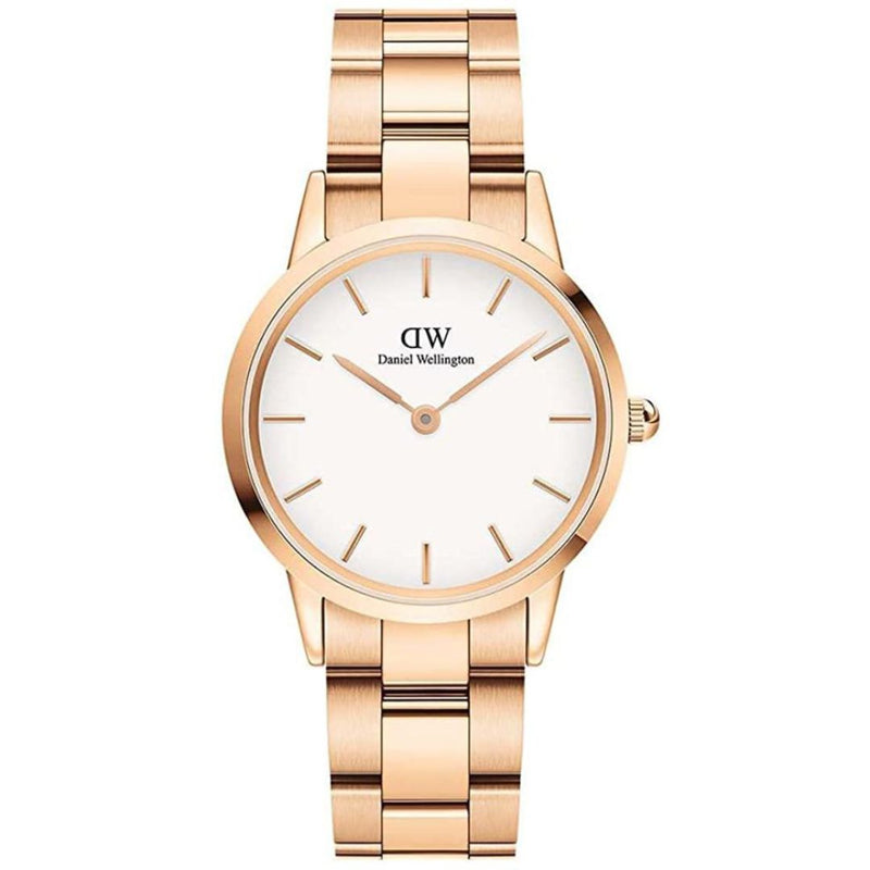 Iconic DW00100211K Womens Watch