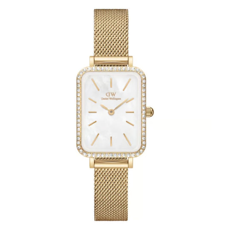 Quadro DW00100668K Womens Watch