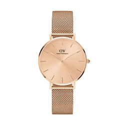 Petite DW00100470K Womens Watch