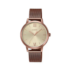 Casio Womens Watch A1693