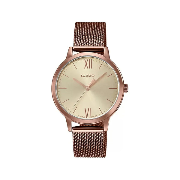 Casio Womens Watch A1693