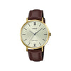 Casio Analog Silver Dial Women’s Watch – LTP-VT01GL-9BUDF (A1787)