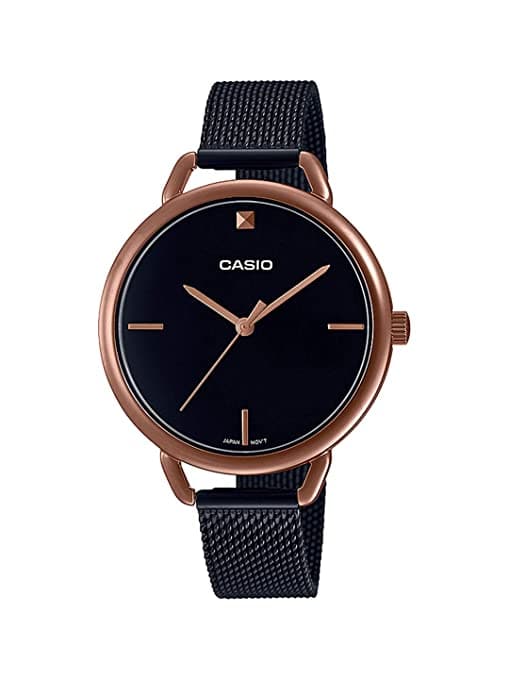 Casio A1811 Black Watch