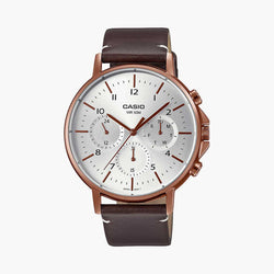 Casio Mens Chronograph A1850