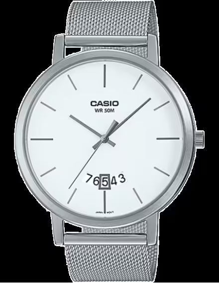 Casio Entticer A1873 Mens Watch