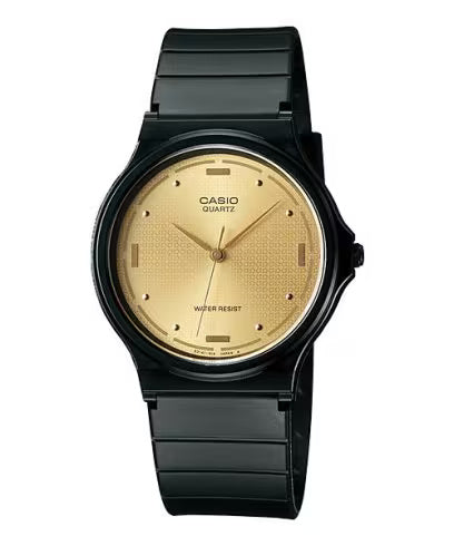 Casio Youth Analog Men’s Watch – MQ-76-9ALDF A1904