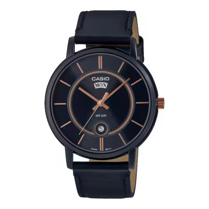 Casio Mens A2043 Stylish Watch