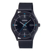 Casio Enticer Analog Black Dial Men’s Watch – MTP-E710MB-1AVDF (A2103)