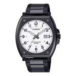 Casio Enticer Analog White Dial Men’s Watch – MTP-E715D-7AVDF (A2119)