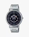 Casio Enticer Analog Black Dial Men’s Watch –A2135 MTP-B135D-1AVDF
