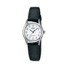 Casio Enticer Ladies Analog Women’s Watch A2263 LTP-1094E-7BRDF