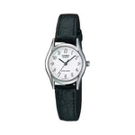 Casio Enticer Ladies Analog Women’s Watch A2263 LTP-1094E-7BRDF