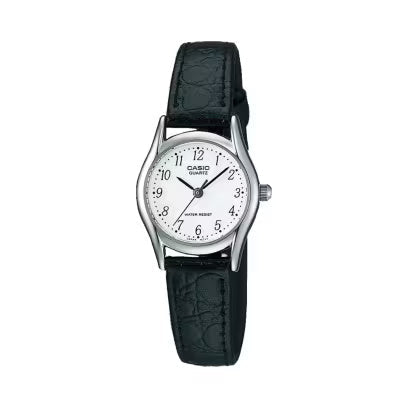 Casio Enticer Ladies Analog Women’s Watch A2263 LTP-1094E-7BRDF