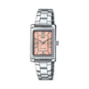 Casio Enticer Ladies Analog Women’s Watch – A2355 LTP-1234DD-4ADF
