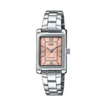 Casio Enticer Ladies Analog Women’s Watch – A2355 LTP-1234DD-4ADF