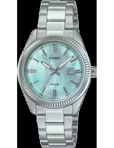 Casio Analog A2363 Wrist Watch