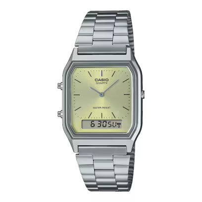 Casio AD280 Traditional Watch
