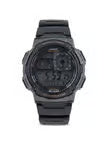 Casio Digital D080 Youth Watch