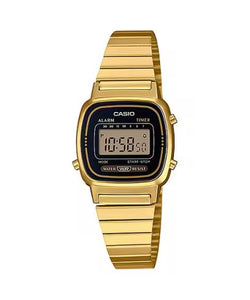 Vintage Womens D124 Watch