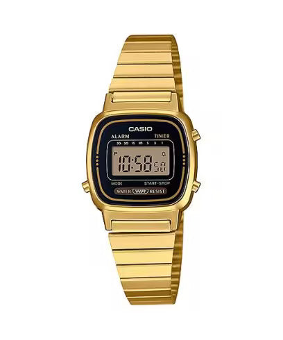 Vintage Womens D124 Watch