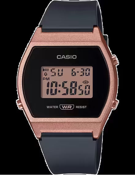 Casio D214 Stylish Watch