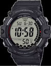Casio Youth Series Digital Black Dial Men’s Watch – AE-1500WH-1AVDF (D218)