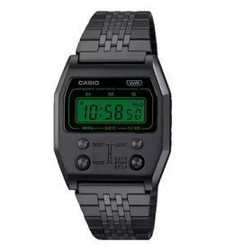 Casio Vintage D325 Watch