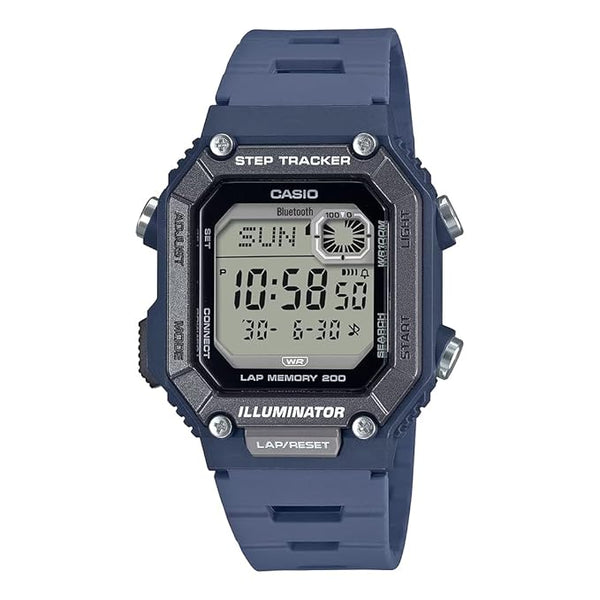 Casio Youth D353 Watch