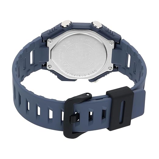 Casio Youth D353 Watch