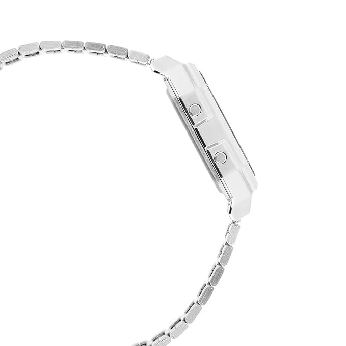 Casio Vintage D389 Watch