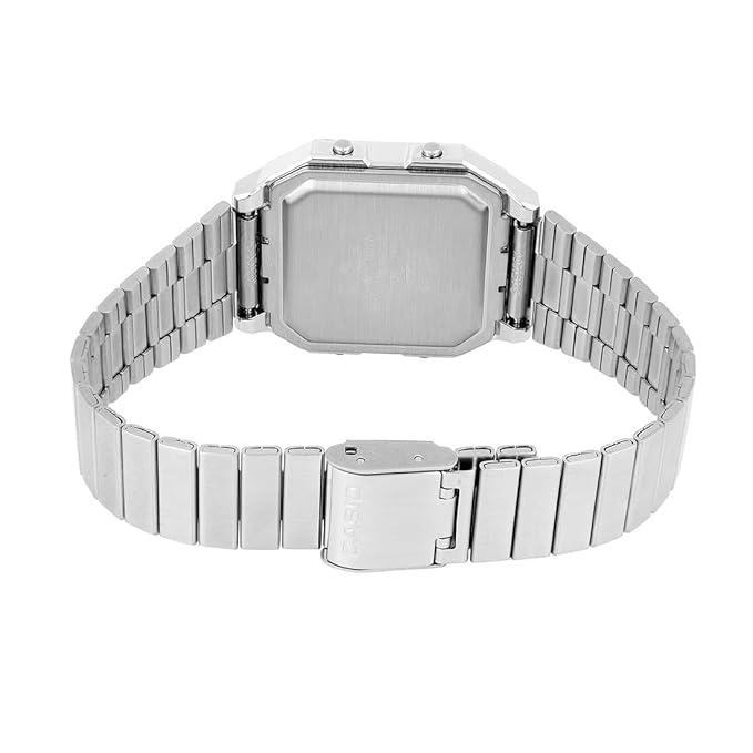 Casio Vintage D389 Watch