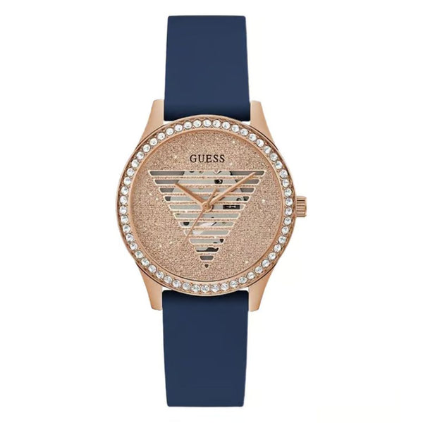 Womens GW0530L3 Rose Gold Watch