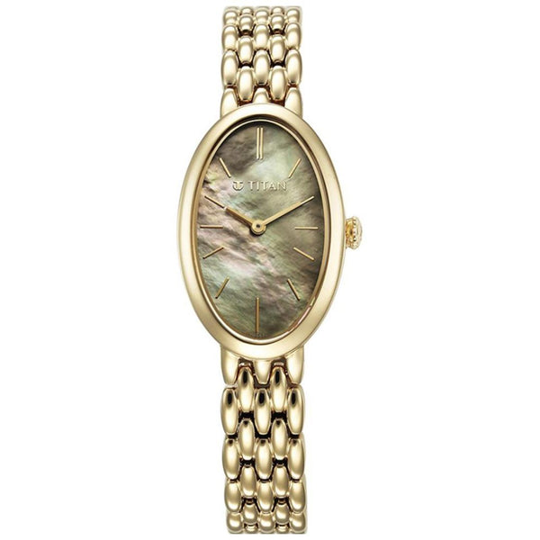 Womens Aura 95246YM01 Watch