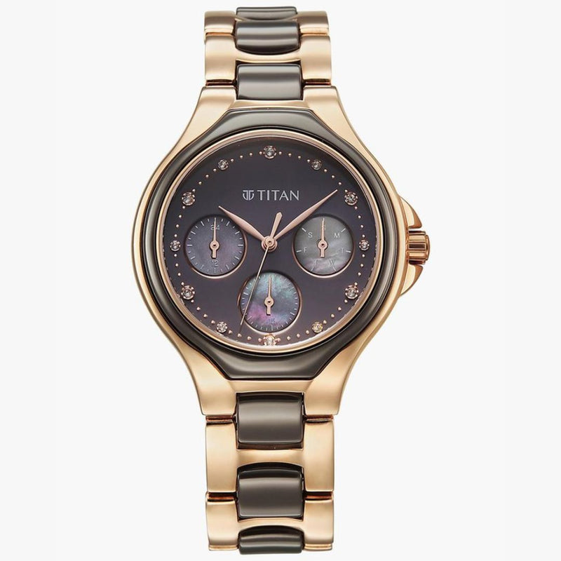 Glamour 95325KD02 Womens Watch