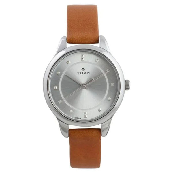 Titan 2481SL06 Workwear Watch
