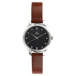 Titan 2481SL07 Womens Watch