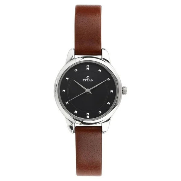 Titan 2481SL07 Womens Watch