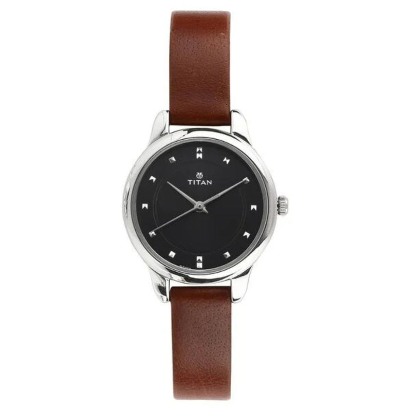 Titan 2481SL07 Womens Watch