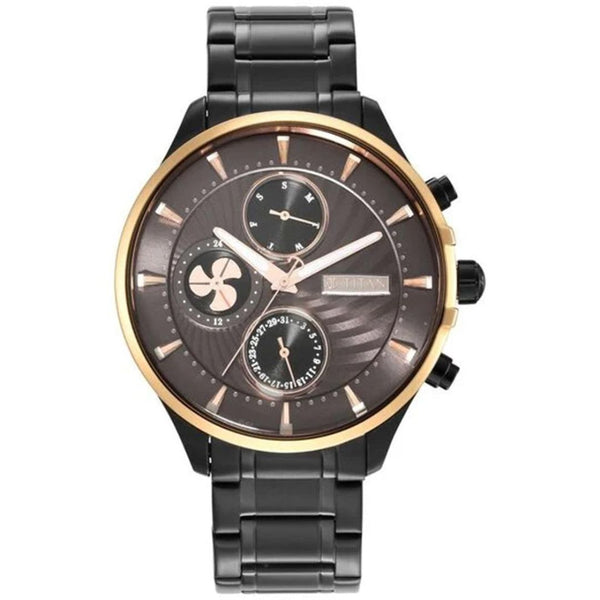 Mens 1873KM01 Maritime Watch